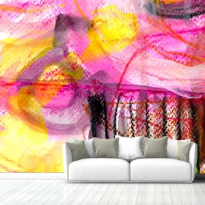 Wallpaper Serie Erdbeere 1