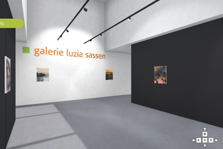 galerie luzia sassen