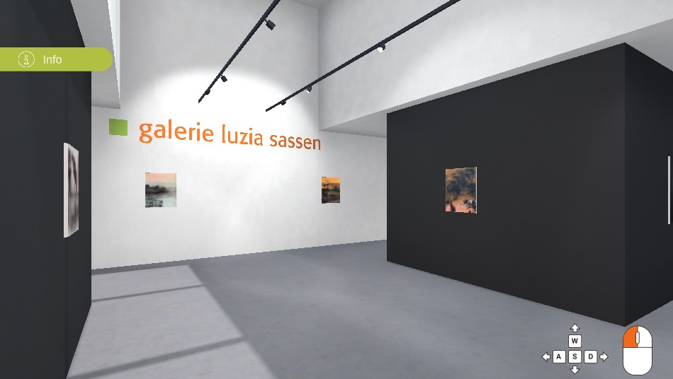 galerie luzia sassen