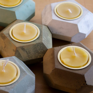 Amanda Kerzenständer