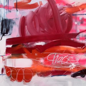 Dancing with chaos-Susanne Kirsch