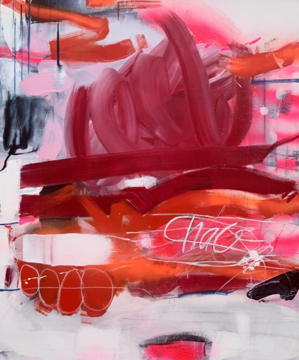 Dancing with chaos-Susanne Kirsch