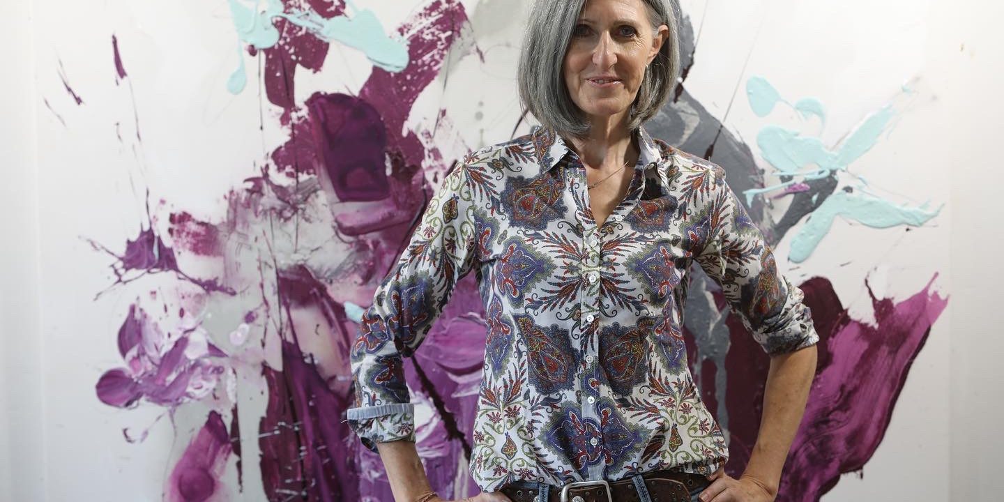 Susanne Kirsch-Bio Susanne Kirsch