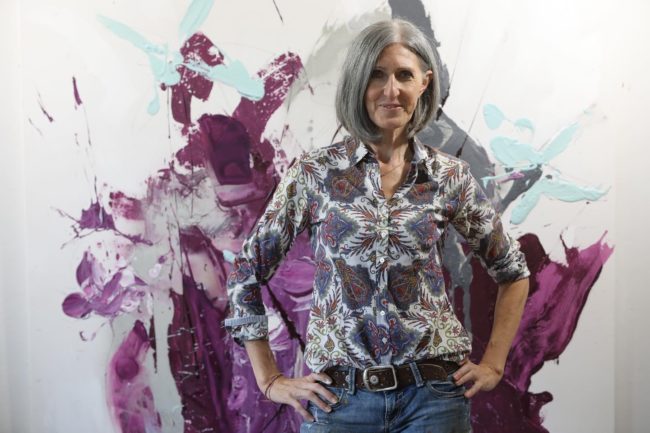 Susanne Kirsch-Bio Susanne Kirsch