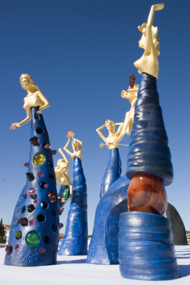 Picadoras 2 - Adreu Ginestet