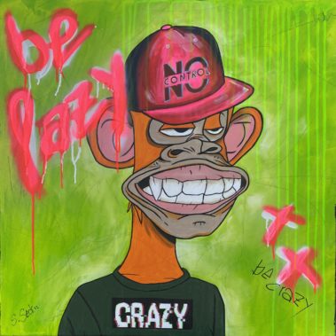 be lazy - sabrina seck