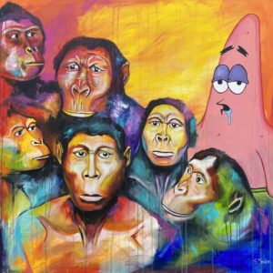 evolution