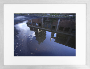 Westfalenhütte Dortmund 2008