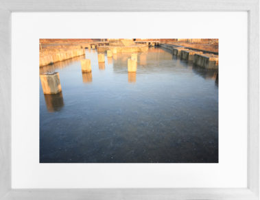 Westfalenhütte Dortmund, Fotografie Heike Reinemann